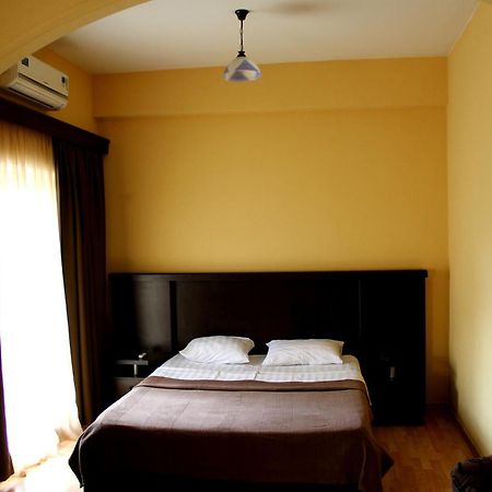 Avenue Hotel Tbilisi Eksteriør bilde