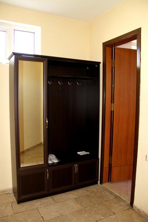 Avenue Hotel Tbilisi Rom bilde
