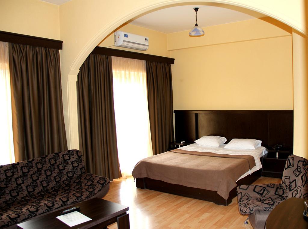 Avenue Hotel Tbilisi Rom bilde