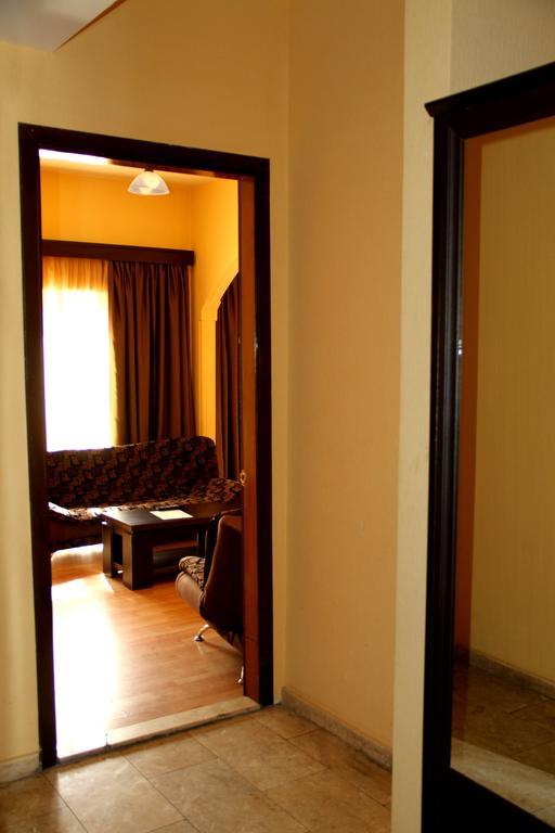 Avenue Hotel Tbilisi Rom bilde