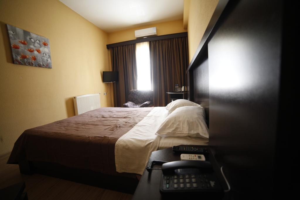 Avenue Hotel Tbilisi Rom bilde
