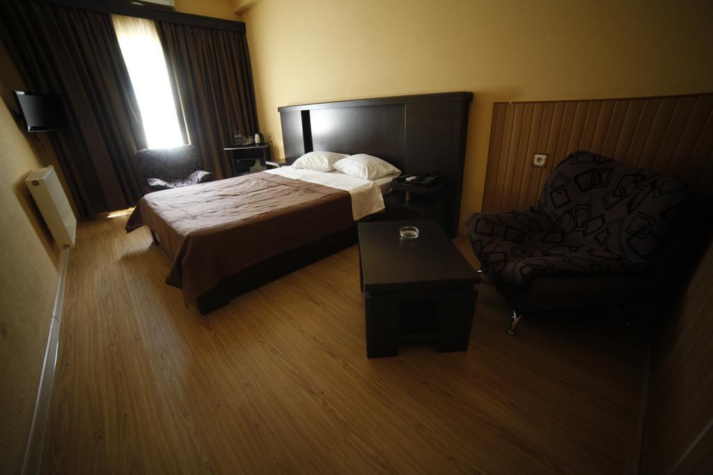 Avenue Hotel Tbilisi Rom bilde