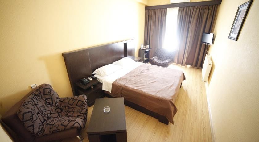 Avenue Hotel Tbilisi Eksteriør bilde