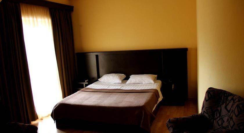 Avenue Hotel Tbilisi Eksteriør bilde